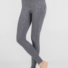 Легінси жіночі Legs Legs L1440 Sport High Waist спортивні