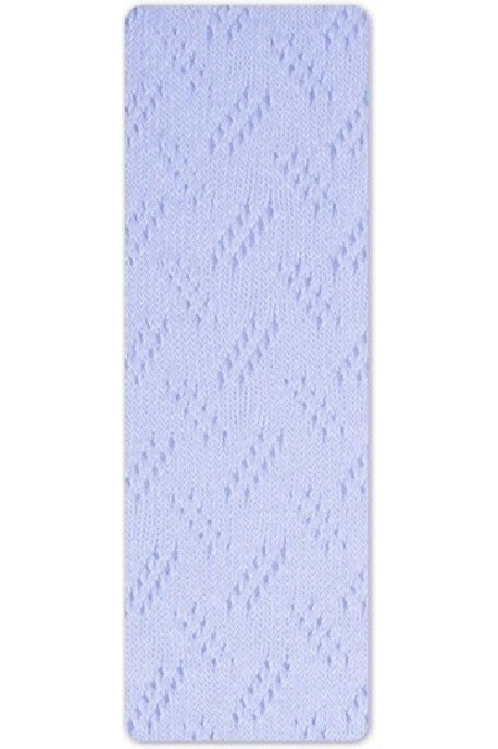 Колготки дитячі Conte-kids Miss 7С-80СП (265) ажурні