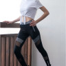 Легінси жіночі Legs L1445 Sport Insent спортивні