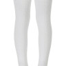 Колготки дитячі Conte-kids Miss 7С-80СП (266) ажурні