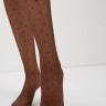 Колготки жіночі Conte Fantasy Dots 14С-48СП