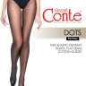 Колготки жіночі Conte Fantasy Dots 14С-48СП