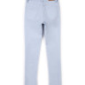 Джинси жіночі Conte Slim Straight CON-38L моделюючі