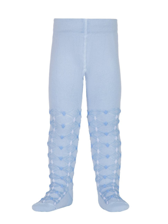 Колготки дитячі Conte-kids Bravo 14С-123СП (215)
