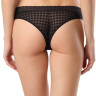 Труси жіночі Conte Body Couture RP6114 танга занижені