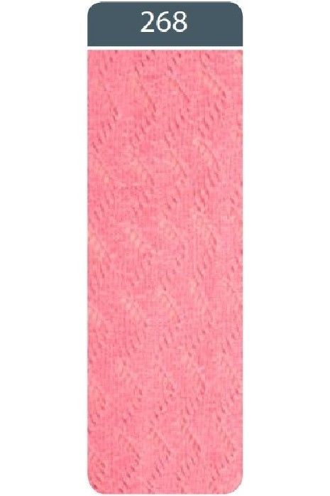 Колготки дитячі Conte-kids Miss 7С-80СП (268) ажурні