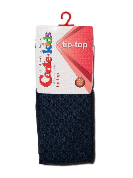 Колготки дитячі Conte-kids Tip-Top 4С-06СП (442)