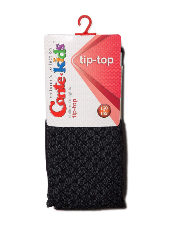 Колготки дитячі Conte-kids Tip-Top 4С-06СП (442)