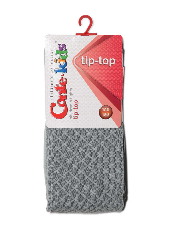 Колготки дитячі Conte-kids Tip-Top 4С-06СП (442)