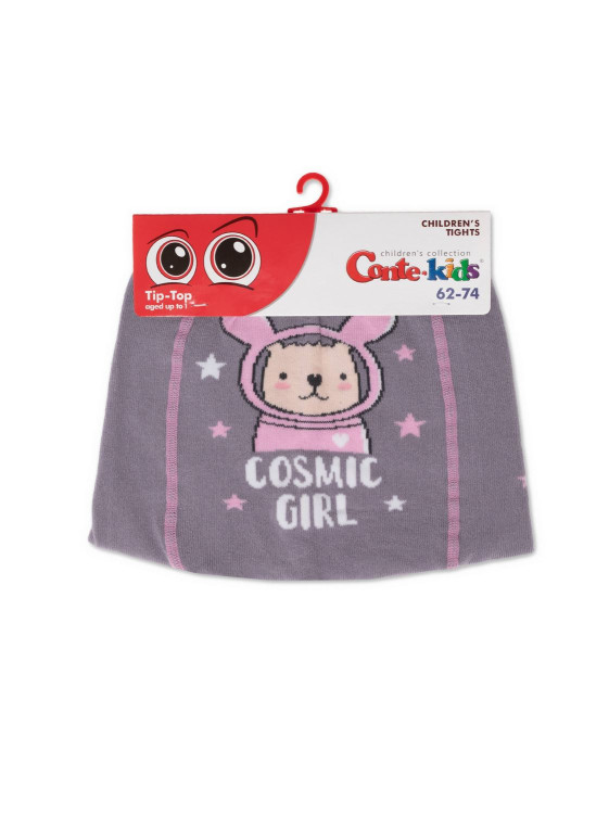 Колготки дитячі Conte-kids Tip-Top 4С-01СП (579)