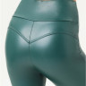 Легінси жіночі Legs L1843 Leather