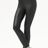 Легінси жіночі Legs L1843 Leather
