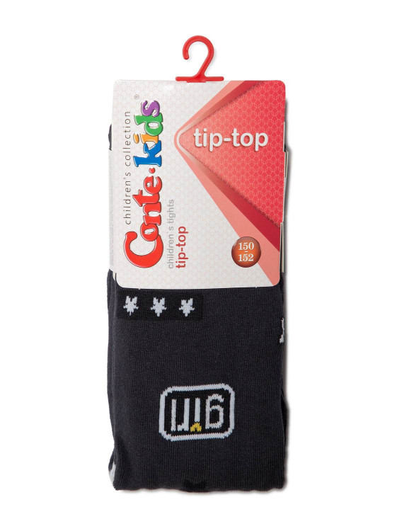Колготки дитячі Conte-kids Tip-Top 4С-06СП (443)