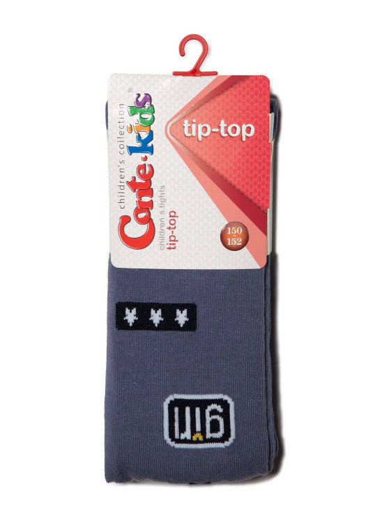 Колготки дитячі Conte-kids Tip-Top 4С-06СП (443)