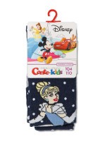 Колготки дитячі Conte-kids Disney 17С-137СПМ (484) Принцеси