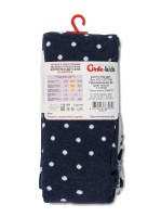 Колготки дитячі Conte-kids Disney 17С-137СПМ (484) Принцеси