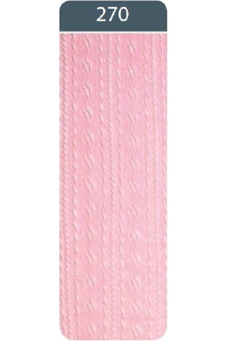 Колготки дитячі Conte-kids Miss 7С-80СП (270) ажурні