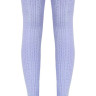 Колготки дитячі Conte-kids Miss 7С-80СП (270) ажурні