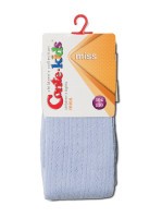 Колготки дитячі Conte-kids Miss 7С-80СП (270) ажурні
