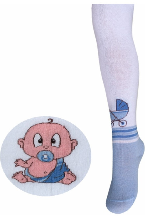 Колготки дитячі Брестські Baby 3280 (467)