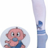 Колготки дитячі Брестські Baby 3280 (467)