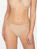 Труси жіночі Corin Twiggy 02723 сліпи