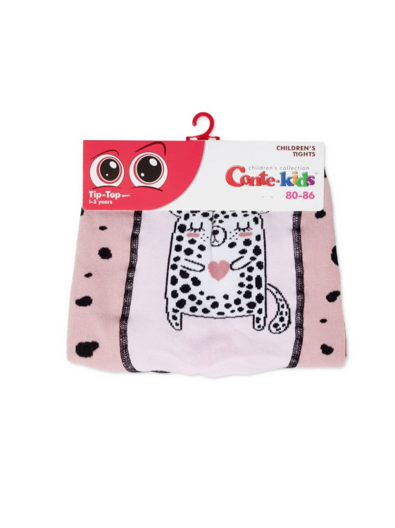 Колготки дитячі Conte-kids Tip-Top 4С-01СП (580)
