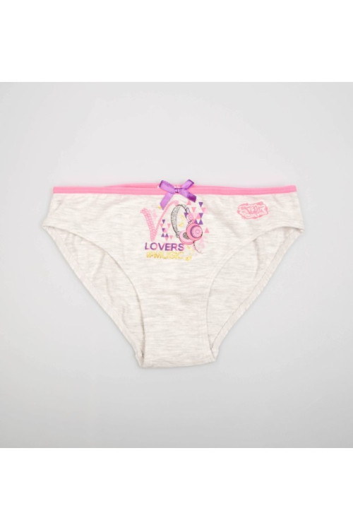 Труси жіночі Yamamay ISLA081004 Gold Edition