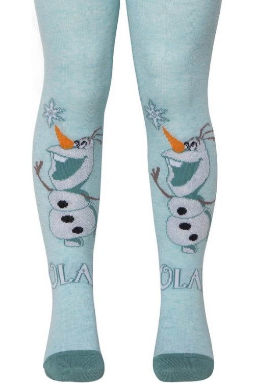 Колготки дитячі Conte-kids Disney Frozen 19С-6СПМ (512)