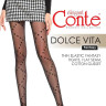 Колготки жіночі Conte Fantasy Dolce Vita