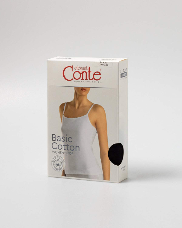Топ жіночий Conte Basic Collection LT 2019 20С-1059ТСП