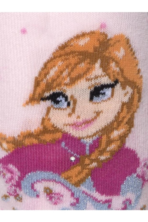 Колготки дитячі Conte-kids Disney 19С-6СПМ (516)