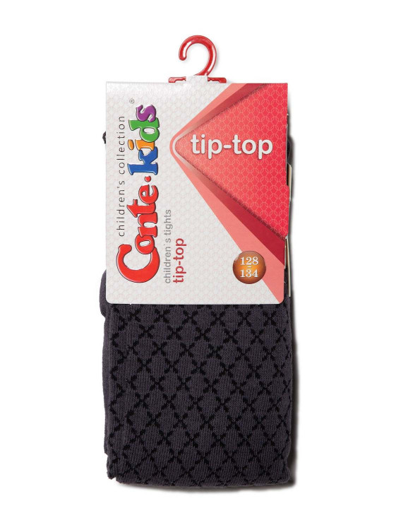 Колготки дитячі Conte-kids Tip-Top 4С-04СП (454)