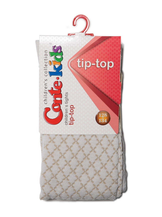 Колготки дитячі Conte-kids Tip-Top 4С-04СП (454)
