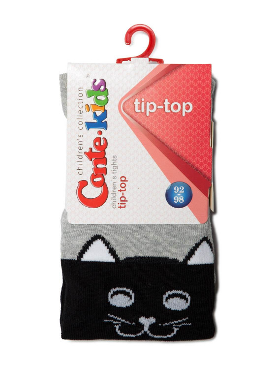 Колготки дитячі Conte-kids Tip-Top 4С-02СП (466)
