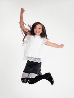 Колготки дитячі Conte-kids Tip-Top 4С-02СП (466)