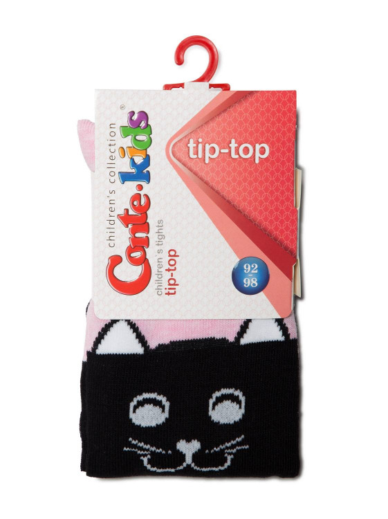 Колготки дитячі Conte-kids Tip-Top 4С-02СП (466)