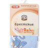 Колготки дитячі Брестські Baby 3280 (849)