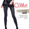 Колготки жіночі Conte Fantasy Voyage