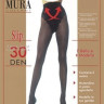 Колготки жіночі Mura 830 SLIP 30 Den