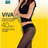 Колготки жіночі Esli Viva 40 Den New
