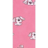 Колготки дитячі Conte-kids Sof-tiki 7С-38СП (193) махрові