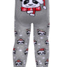 Колготки дитячі Conte-kids новорічні 19С-95/1СП (554) «Xmas panda»