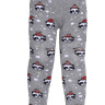 Колготки дитячі Conte-kids новорічні 19С-95/1СП (554) «Xmas panda»
