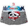 Колготки дитячі Conte-kids новорічні 19С-95/1СП (554) «Xmas panda»