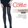 Колготки жіночі Conte Fantasy Fancy