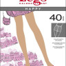 Колготки жіночі Legs 102 Happy 40 Den