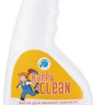 Засіб для ванної кімнати універсальний Happy Clean Лимон