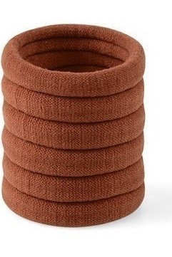 резинка для волосся Esli EH 441 6 шт.