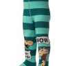 Колготки дитячі Conte-kids 14С-79СП Tip-Top (479) Веселі ніжки
